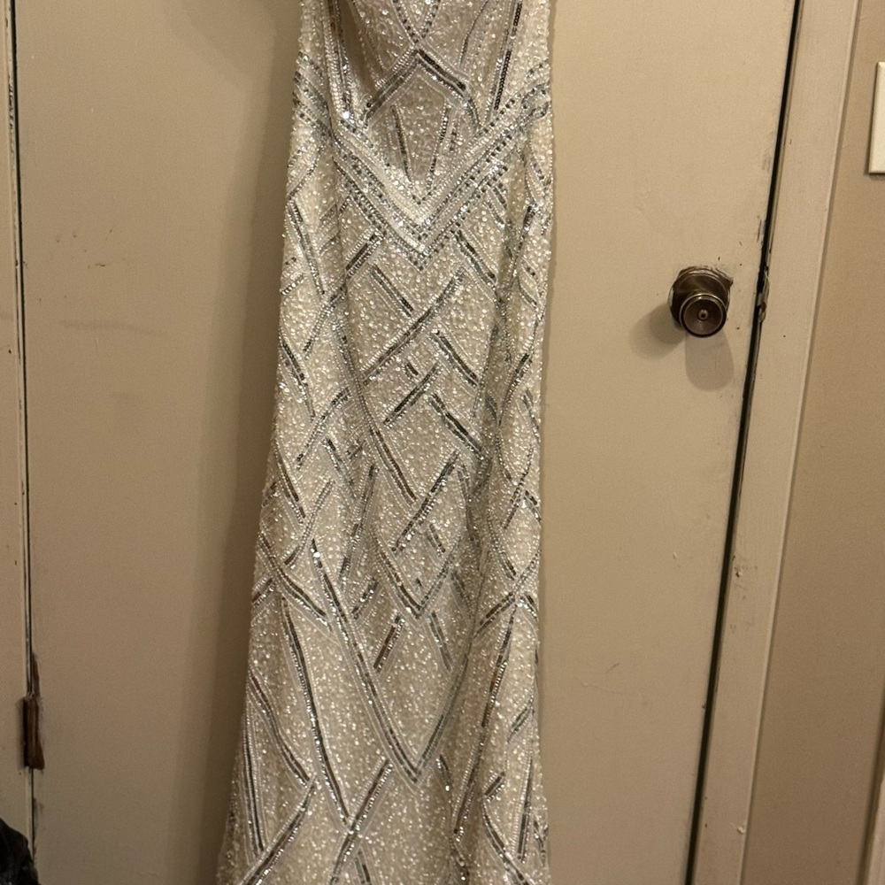 Prom Dress - Picture 3 of 5